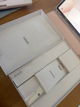 Samsung Galaxy Tab S6 Lite 2022 128GB Azul