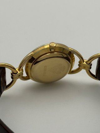 Orologio Gucci 6000.2.L Vintage