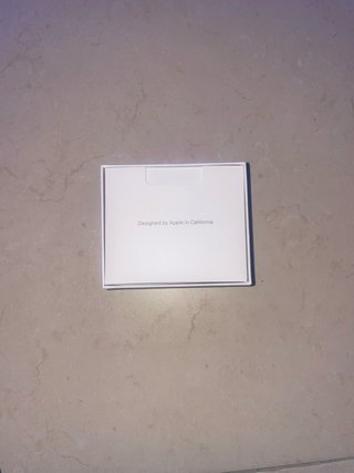 Apple AirPods Pro 3 (2025) Blancos