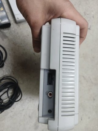 Super Nintendo Entertainment System (SNES) Giochi
