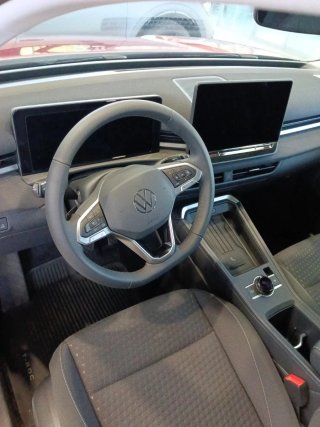 Volkswagen T-Roc 2026