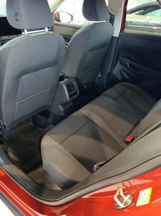 Volkswagen T-Roc 2026