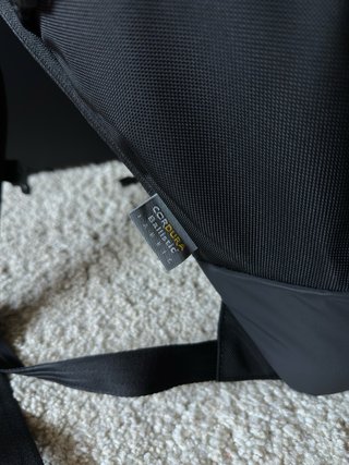 Mochila Deportiva F1 de Mercedes-AMG x Adidas
