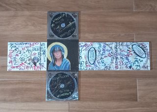 Loredana Bertè - Bertilation CD
