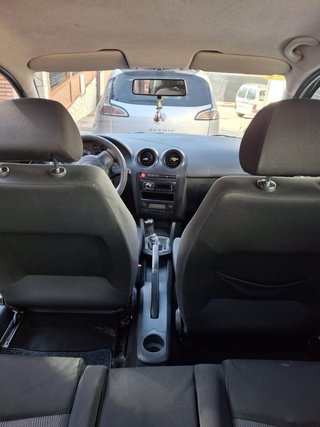 SEAT Ibiza 2004