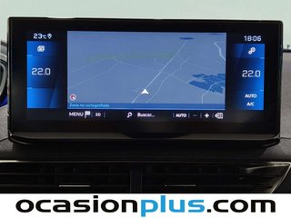 Peugeot 3008 PureTech 130 S&S Allure Pack 96 kW (130 CV)