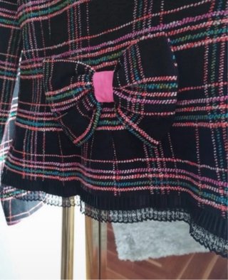 Americana blazer atelier El Armario de Lulú