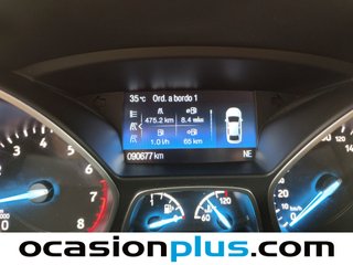 Ford Kuga 1.5 EcoBoost Trend+ 4x2 110 kW (150 CV)