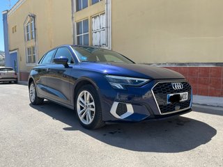 Audi A3 Sportback 40 TFSI e 204CV S tronic 2023