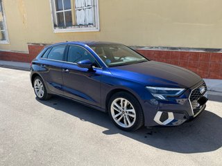 Audi A3 Sportback 40 TFSI e 204CV S tronic 2023