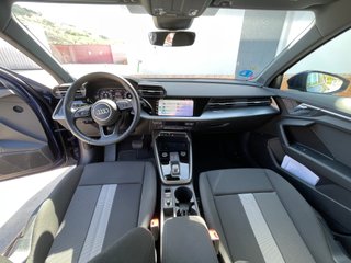 Audi A3 Sportback 40 TFSI e 204CV S tronic 2023