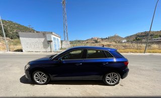 Audi A3 Sportback 40 TFSI e 204CV S tronic 2023