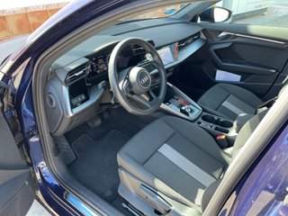 Audi A3 Sportback 40 TFSI e 204CV S tronic 2023
