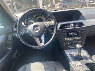 Mercedes-Benz Clase C 2011