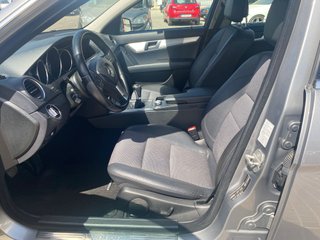 Mercedes-Benz Clase C 2011