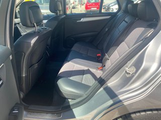 Mercedes-Benz Clase C 2011