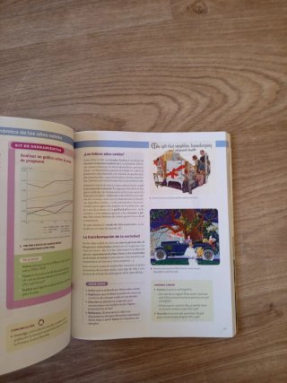 HISTORIA SERIE DESCUBRIMOS 4 ESO CONSTRUYENDO M...