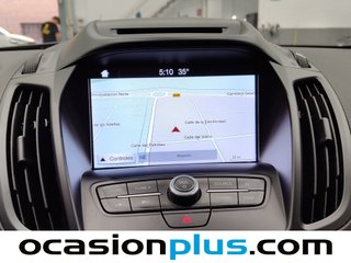 Ford Kuga 1.5 EcoBoost Trend+ 4x2 110 kW (150 CV)