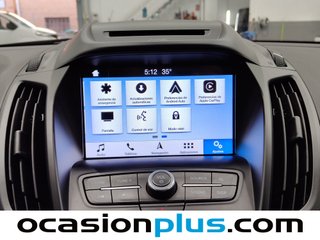 Ford Kuga 1.5 EcoBoost Trend+ 4x2 110 kW (150 CV)