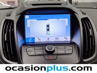 Ford Kuga 1.5 EcoBoost Trend+ 4x2 110 kW (150 CV)