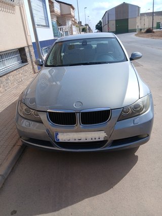BMW i3 2006