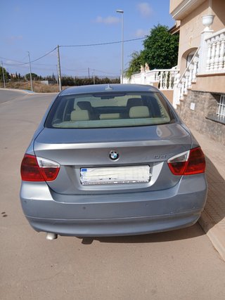 BMW i3 2006