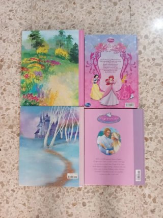 Lote libros
