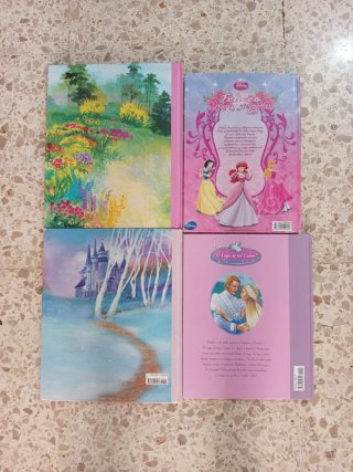 Lote libros