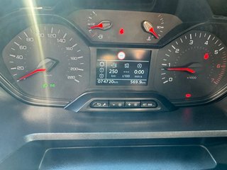 Peugeot Rifter 2021