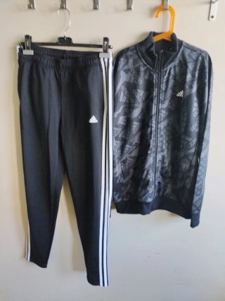 Conjunto Adidas niño 14 años