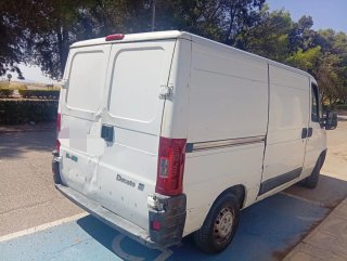 FIAT Ducato 2002