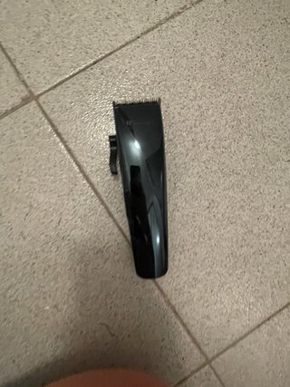 Equipo para cortar pelo