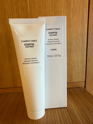 Comfort Zone Essential Face Wash 150ml
