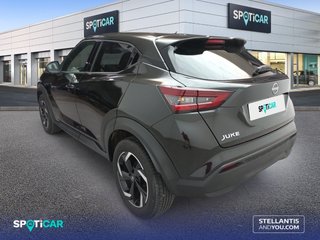 Nissan Juke 2024