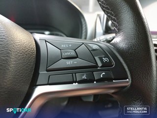 Nissan Juke 2024