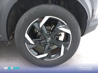 Nissan Juke 2024