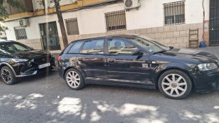 Audi A3 2006
