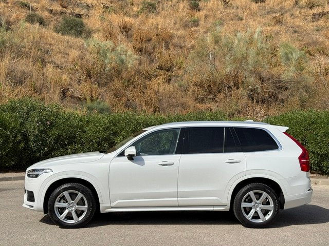 Volvo XC90 2022, foto 9
