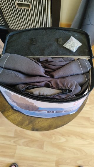 Fundas Coche RD9 DUERO Universales 9 Piezas NUEVO