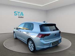 Volkswagen Golf Life 1.5 TSI 85 kW