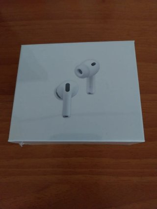 Auriculares inalsmbricos