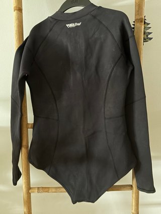 Traje Neopreno Mujer 1mm Talla 14 (L)