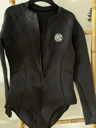Traje Neopreno Mujer 1mm Talla 14 (L)