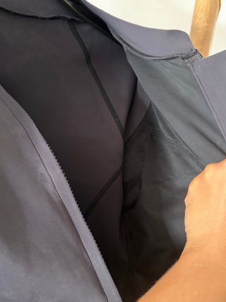 Traje Neopreno Mujer 1mm Talla 14 (L)