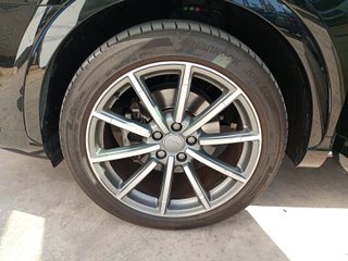 Audi Q3 sport edition 2.0 TFSI quattro 132 kW (180 CV) S tronic