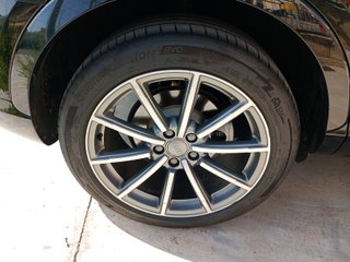 Audi Q3 sport edition 2.0 TFSI quattro 132 kW (180 CV) S tronic