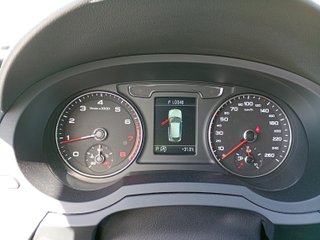 Audi Q3 sport edition 2.0 TFSI quattro 132 kW (180 CV) S tronic