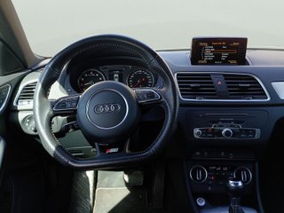 Audi Q3 sport edition 2.0 TFSI quattro 132 kW (180 CV) S tronic
