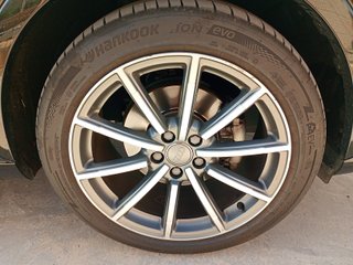 Audi Q3 sport edition 2.0 TFSI quattro 132 kW (180 CV) S tronic
