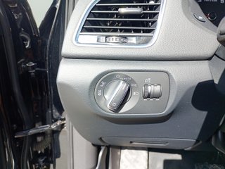 Audi Q3 sport edition 2.0 TFSI quattro 132 kW (180 CV) S tronic